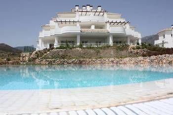 شقق ذي لوجو ماربيلا - بلان بي 4 أول