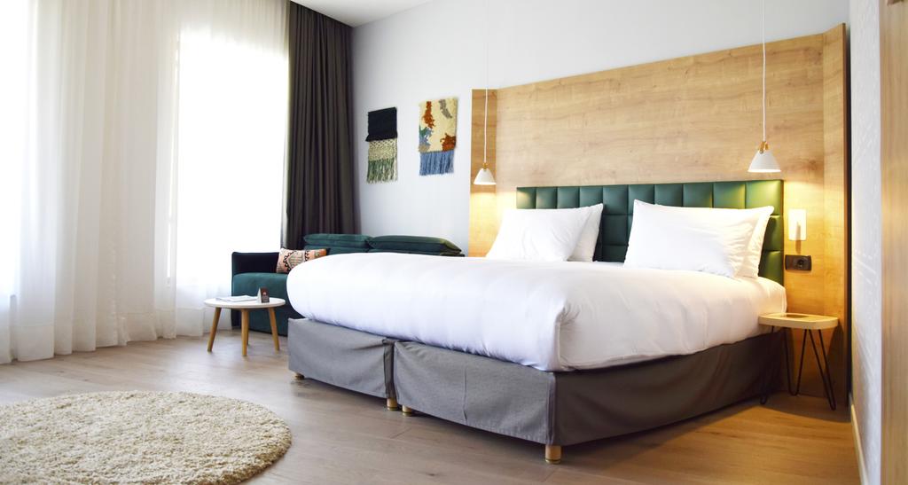 تارسين فوريست ريزورت اند سبا إم جاليري باي سوفيتل