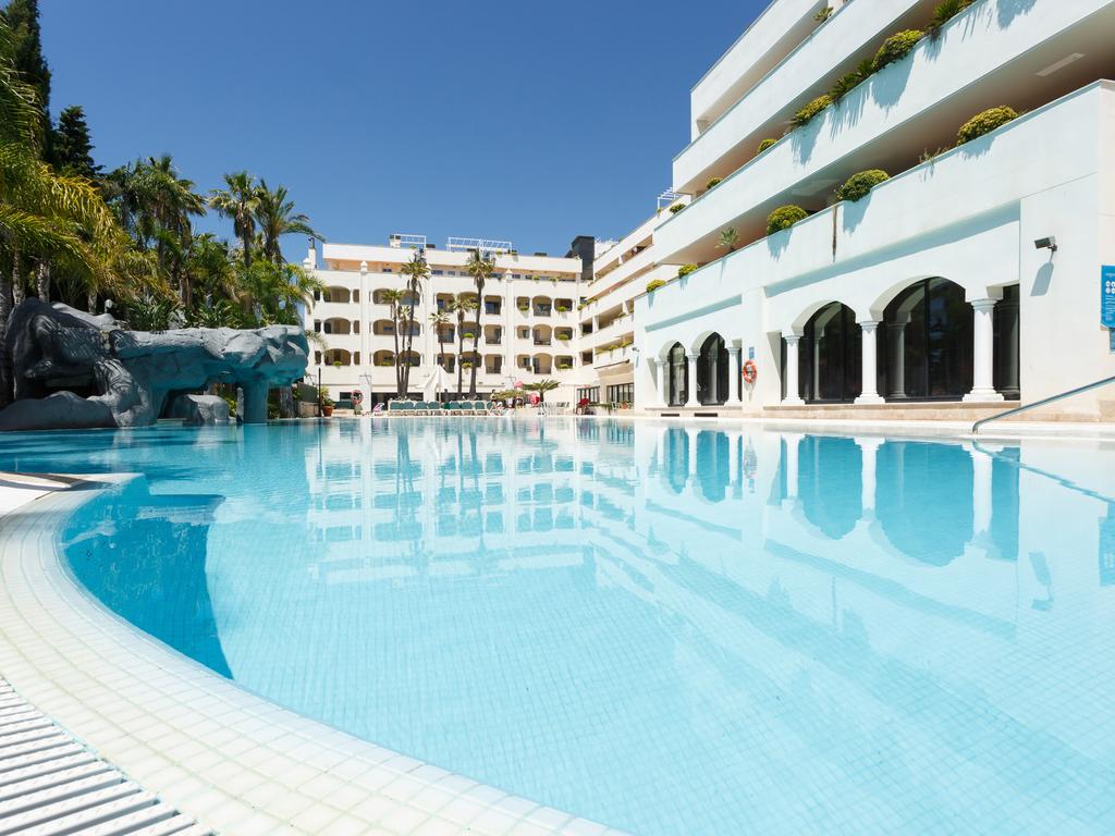 PAAL Apartments Marbella Guadalpín