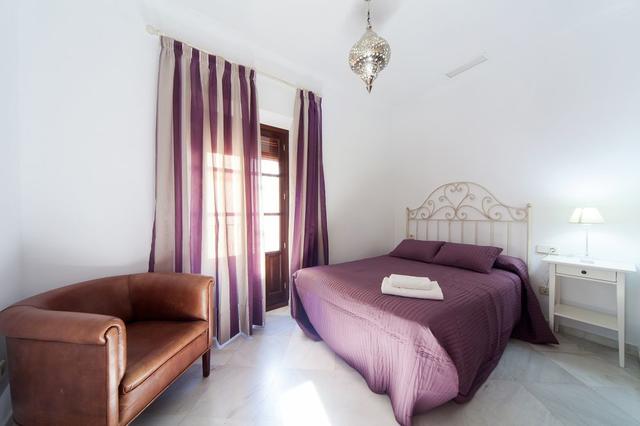 Holi-Rent Apartamento Carretería