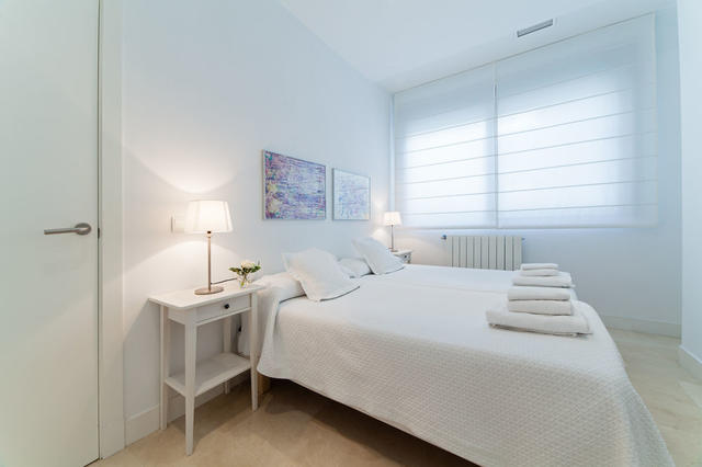 Sevilla Luxury Rentals - Alcázar