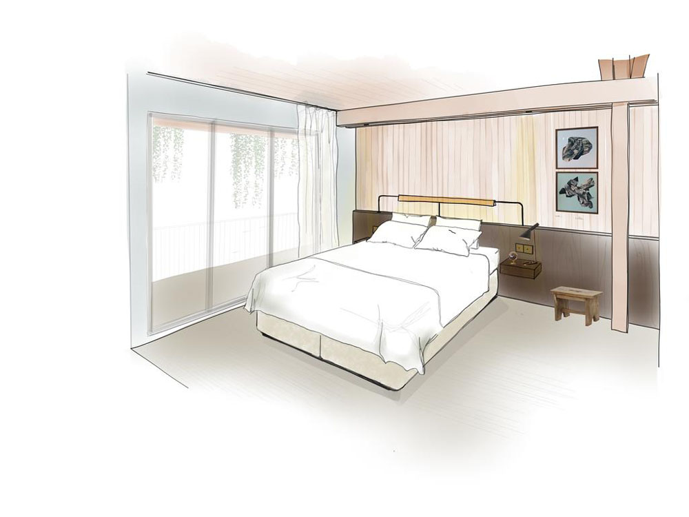 فندق فان دو فيجسيل