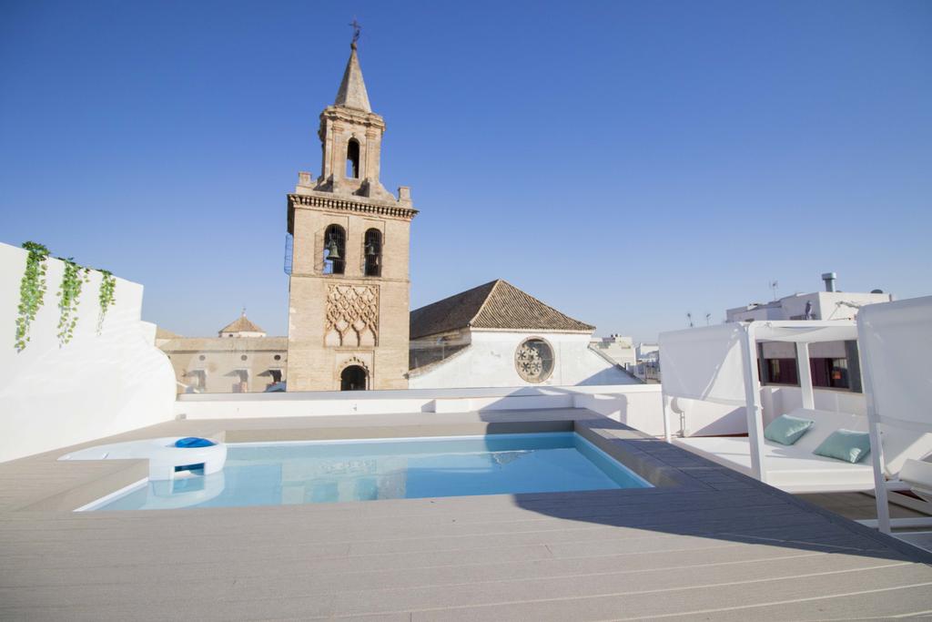 Ópera Apartments Alameda