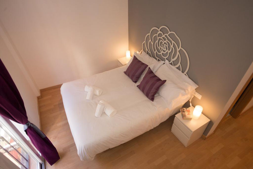 Reservaloen Plaza de la Encarnación