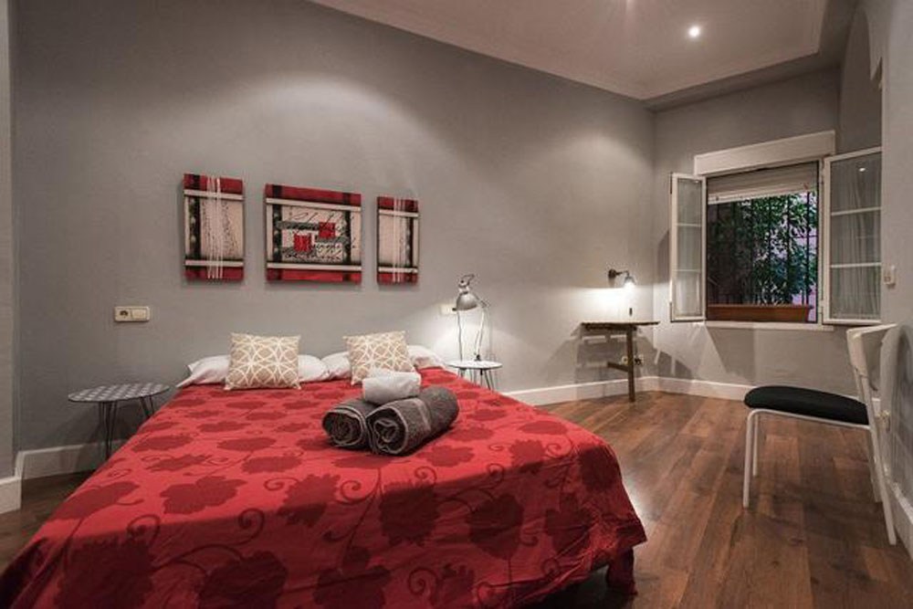 Reyes Apartments - Martínez