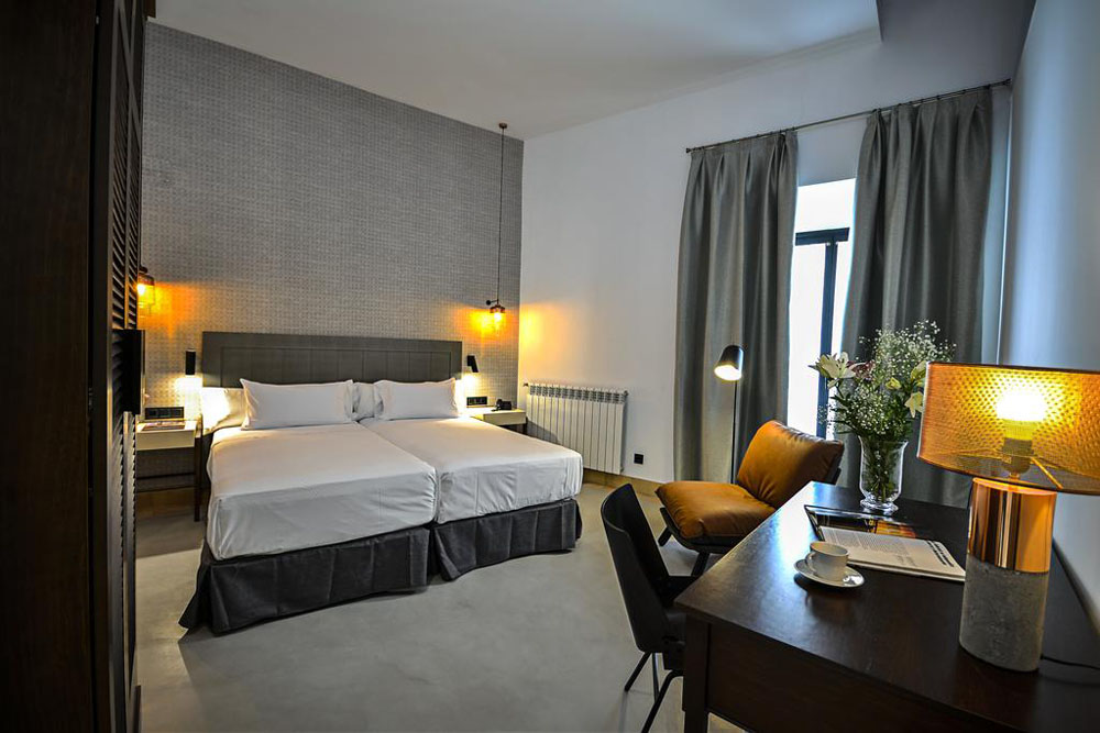 Legado Alcázar - Adults Only