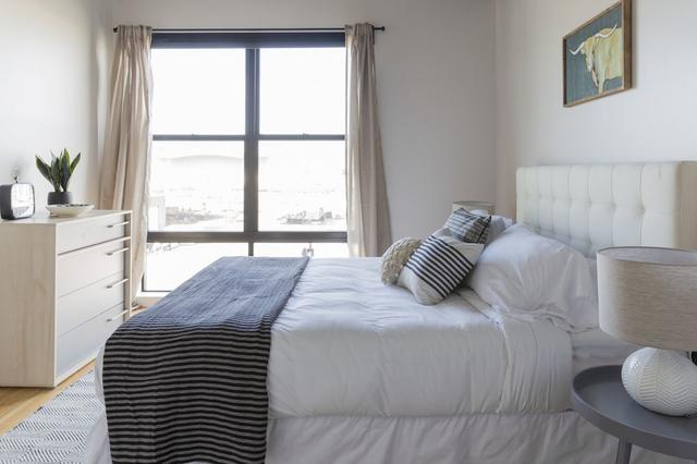 يونيك بغرفة نوم  إن سي بورت باي سوندر