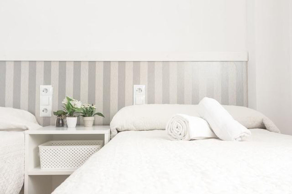 شقق سور تريب - سان أنطون