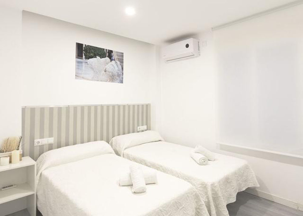 SurTrip Apartamentos - Tórtola II