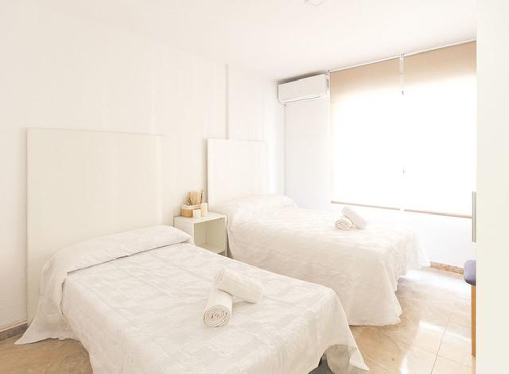 Surtrip Apartamentos - Tórtola I