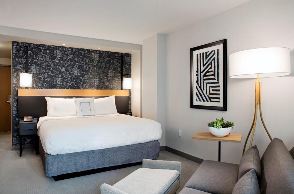 Courtyard by Marriott Boston Downtown/North Station