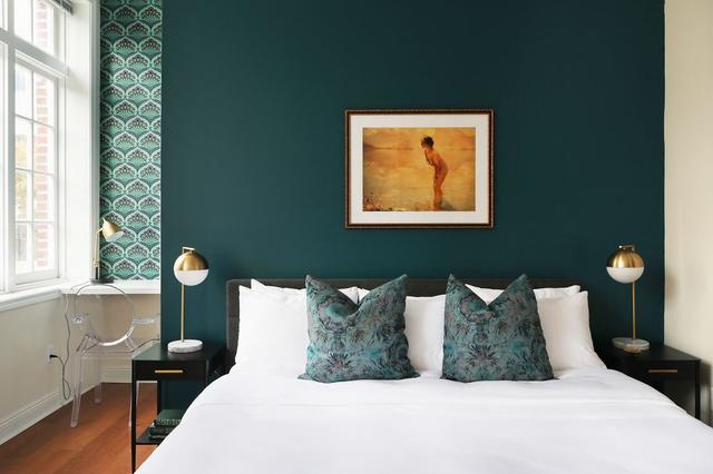 سمارت غرفة نوم واحدة إن آرتس / ويرهاوس ديستريكت باي سوندر