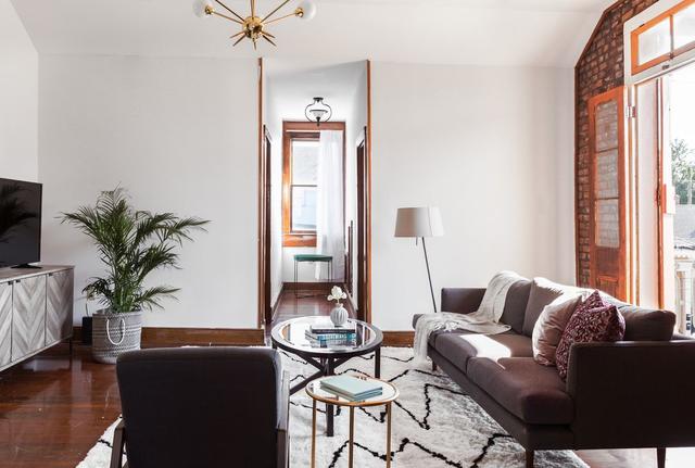 سوفيستيكيتيد غرفة نوم واحدة إن تريماي باي سوندر