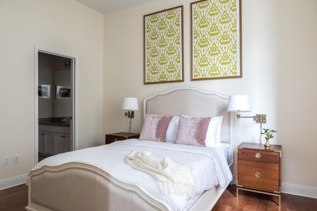 صاني غرفة نوم واحدة إن أرتس/ويرهاوس ديستركت باي سوندر