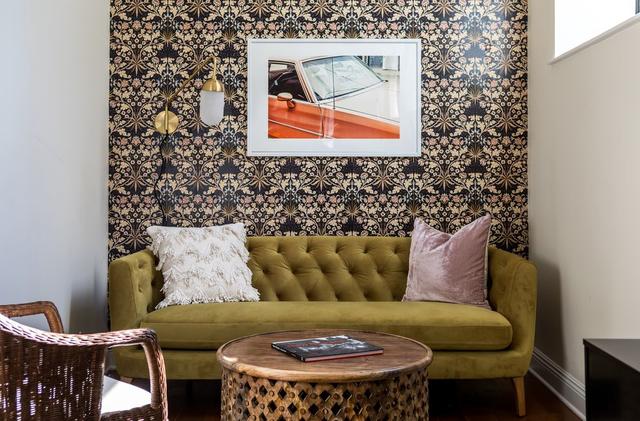 فايبرانت غرفة نوم واحدة إن أرتس/ويرهاوس ديستركت باي سوندر