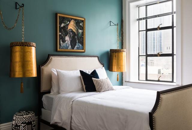 غرفتي نوم بوهيميان إن ارتس/وارهاوس ديستريكت باي سوندر