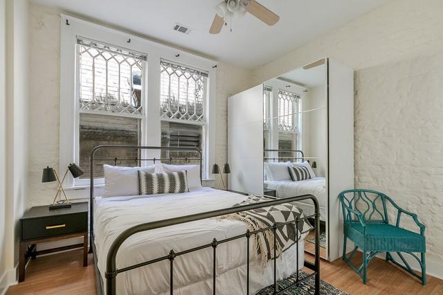 غرفتي نوم شيك إن ارتس وارهاوس ديستريكت باي سوندر