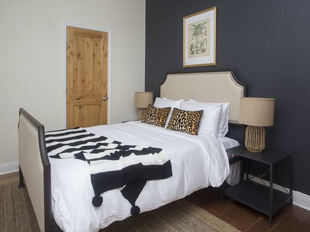 غرفتي نوم كالار فول إن ارتس/وارهاوس ديستريكت باي سوندر