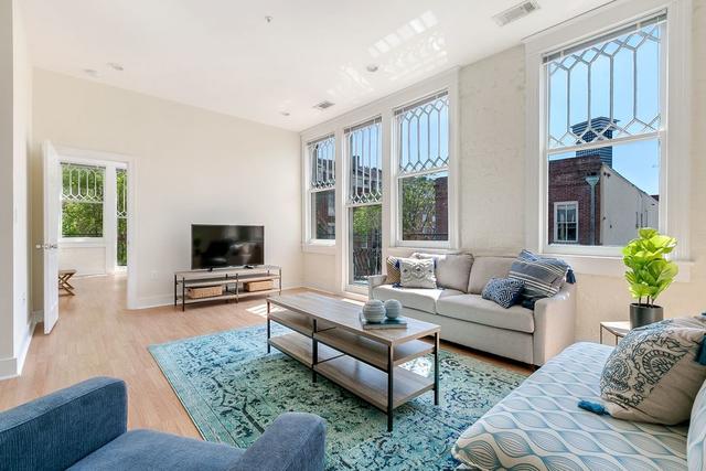 شيك 3 غرف نوم آرتس/ ويرهاوس دستريكت سويتس باي سوندر