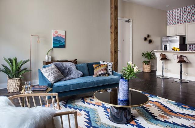 سباسيوس 3 غرف نوم/3 حمام ان ذا بيواتر باي سوندر