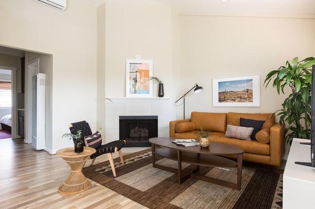 سيمبل بغرفتين نوم إن نورث بارك باي سوندر