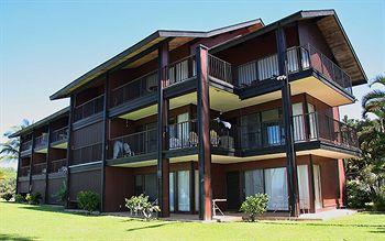 مولوكاي فاكاشن بروبرتيز - ملووكاي شورز