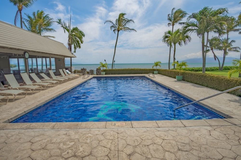 Molokai Vacation Properties – Wavecrest