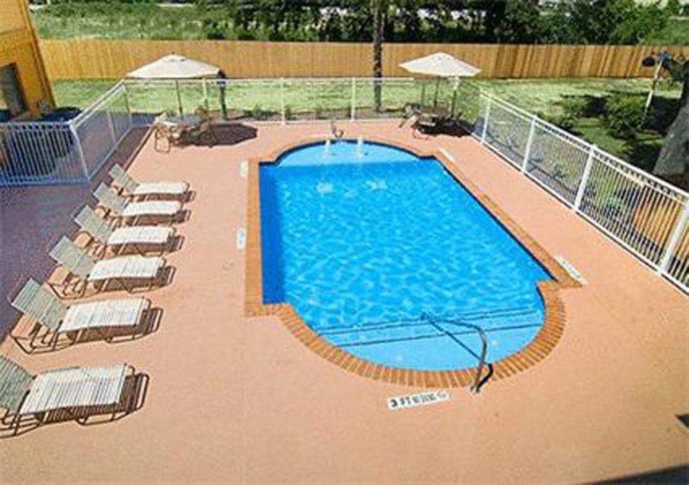 SureStay Plus Hotel by Best Western San Antonio North