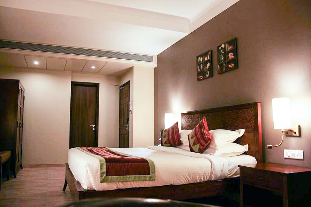 فندق وبوتيك جوهو ريزيدينسي 