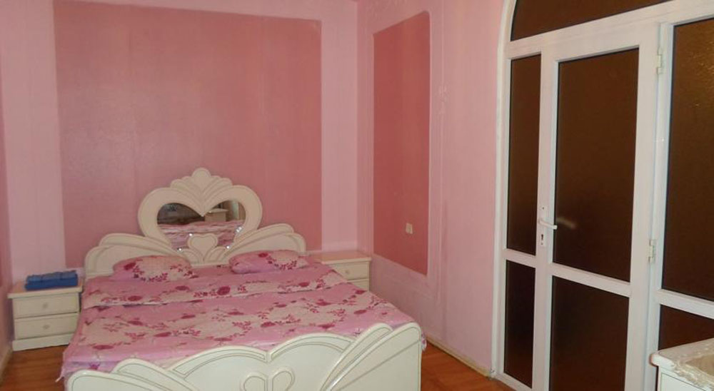 ِشقة خاغاني ستريت