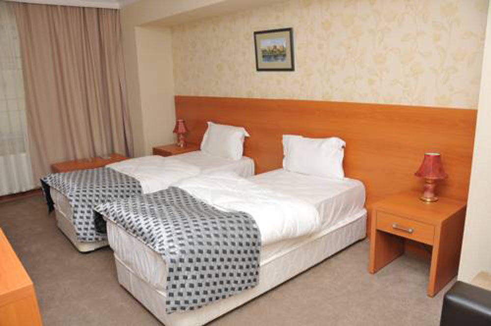 فندق جاسمين