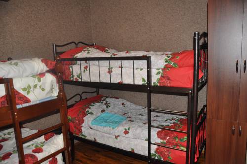 بيت شباب كازبيان