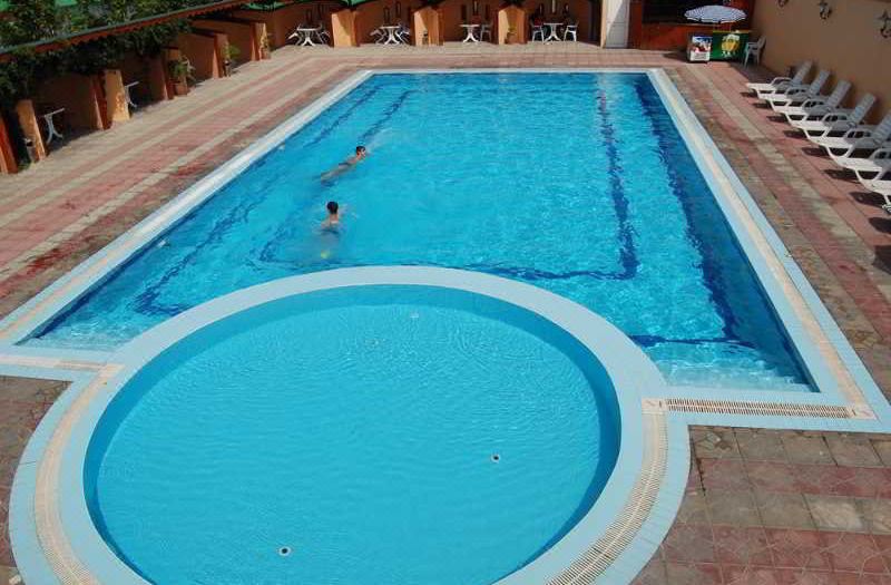 فندق ماي واي