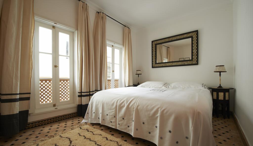 دار البرنوس للضيافة 