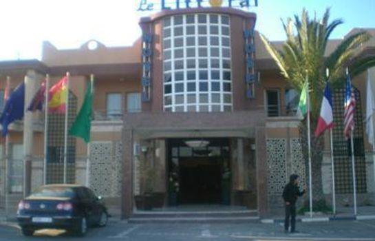 Hôtel Le Littoral