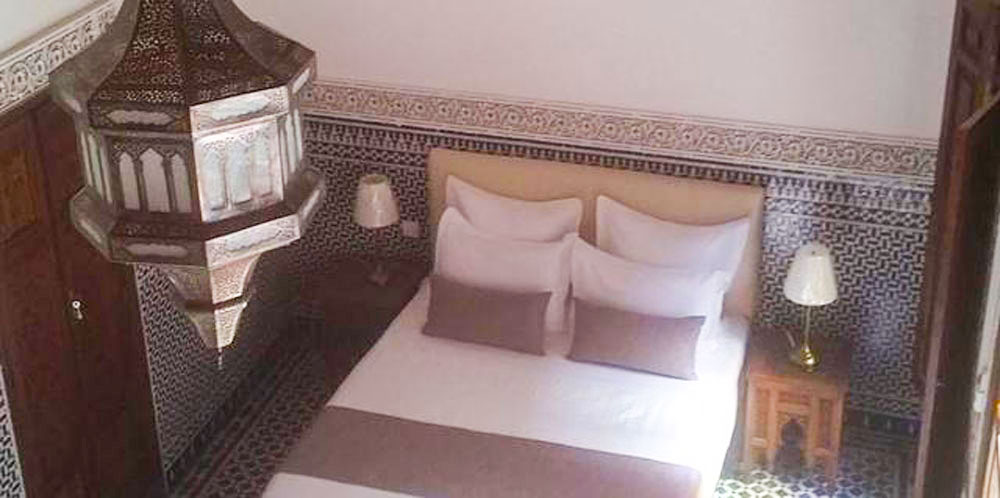 رياض باتشيسارا