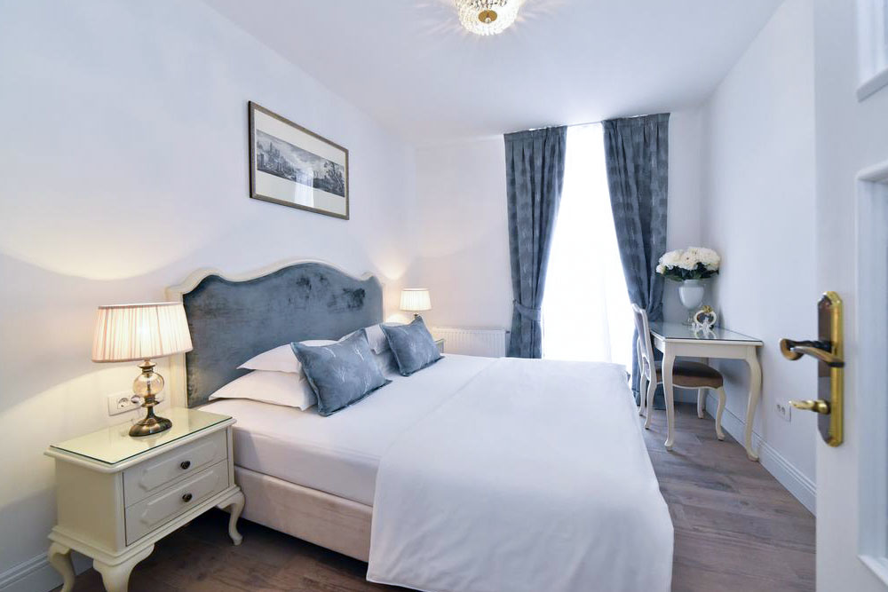 شقق ماندوزا هيرتدج 