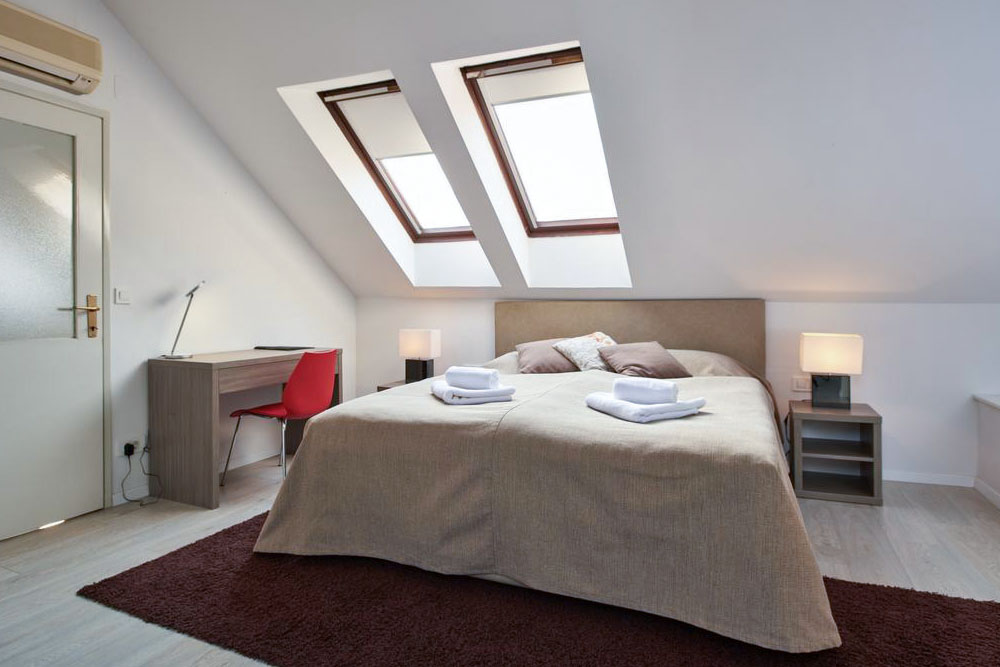 شقق أيروندو زاغريب براسكا8