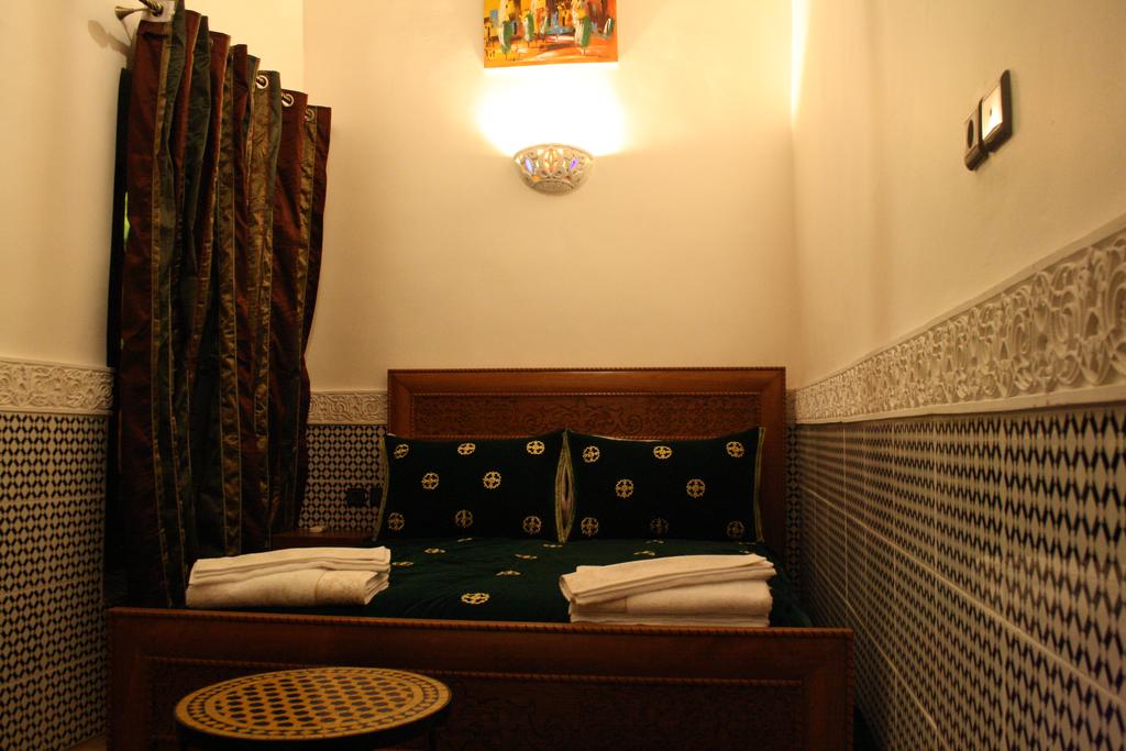 قصر ثوريا فاس 