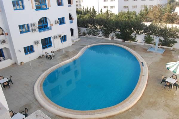 ريزيدينس أرابيسك