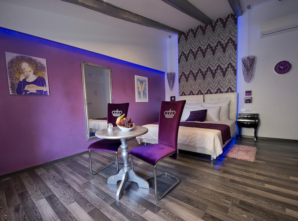 مبيت وإفطار انديو