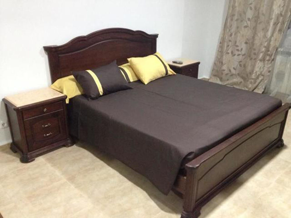 Résidence Fort-de-l'Eau