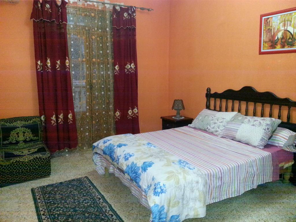 Résidence El Schems