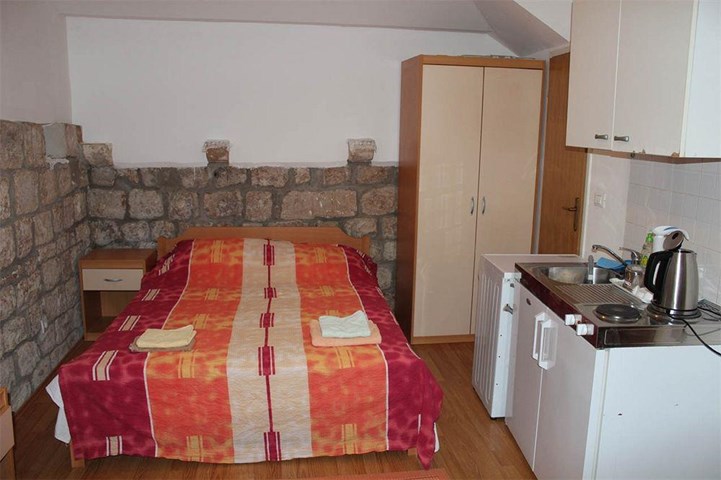 شقق لاوس ستوديو