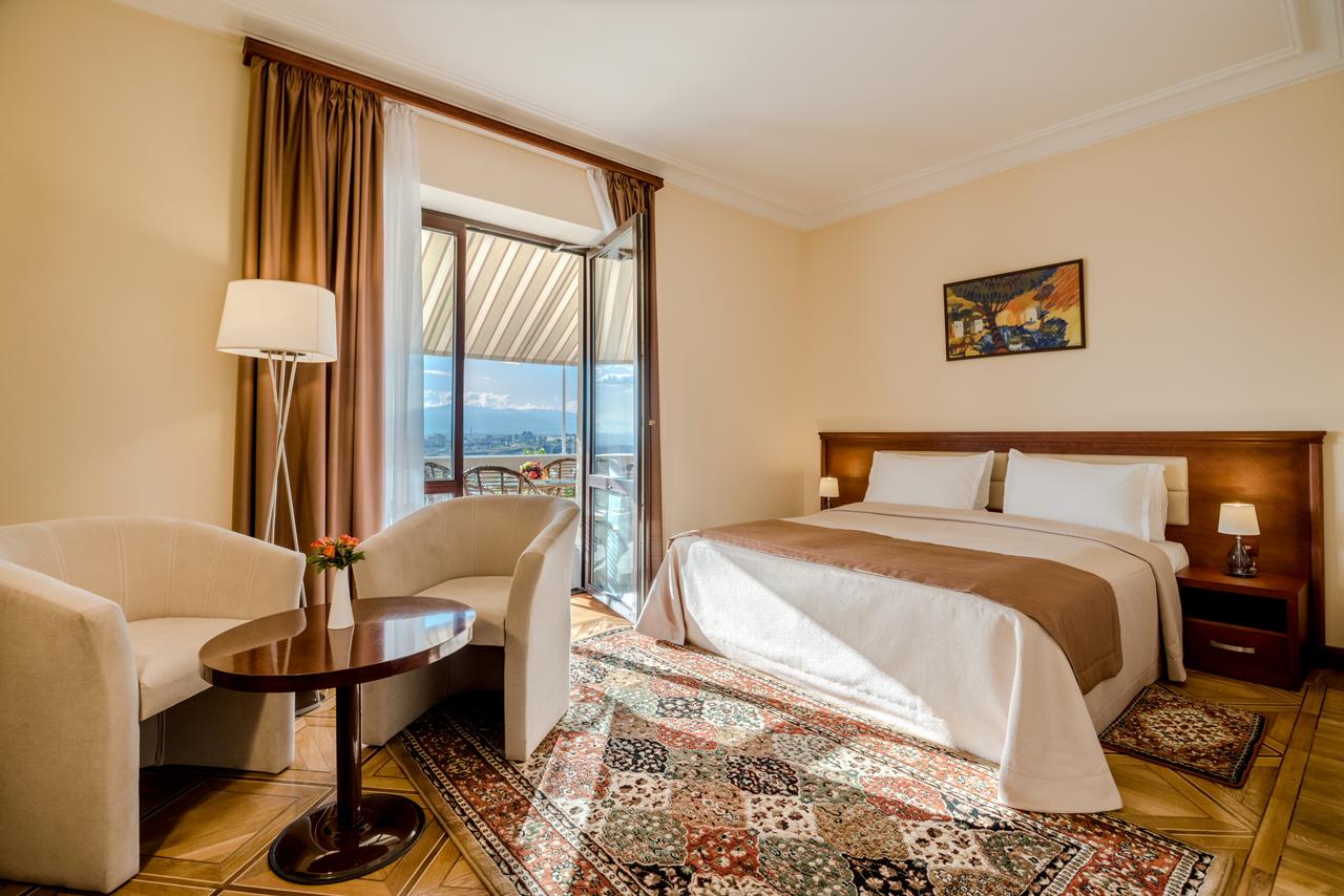 فندق أريف ريزيدنس البوتيكي