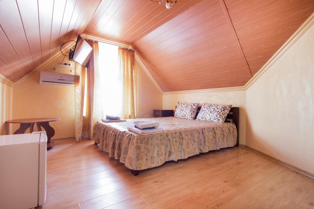 بيت ضيافة مونتريال 