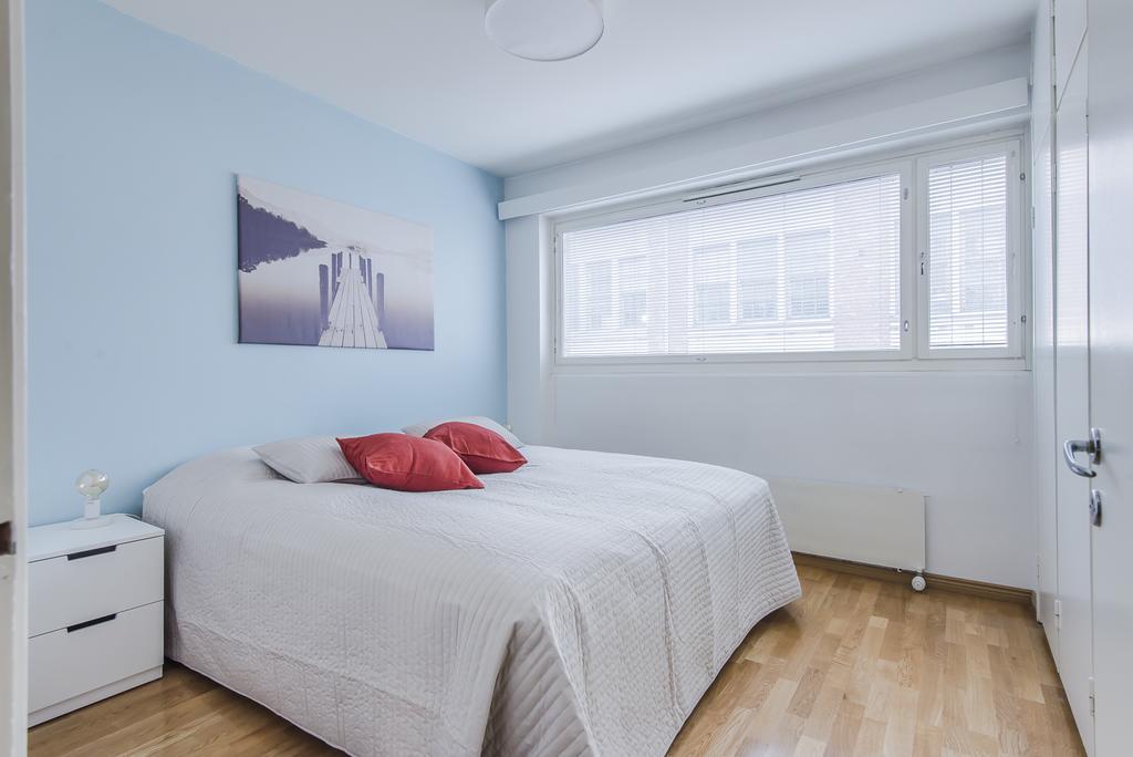  شقة هلسنكي ساوث سنترال بيراميز