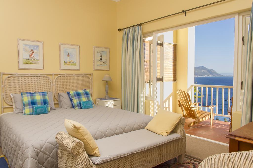 بيت ضيافة الباتروس