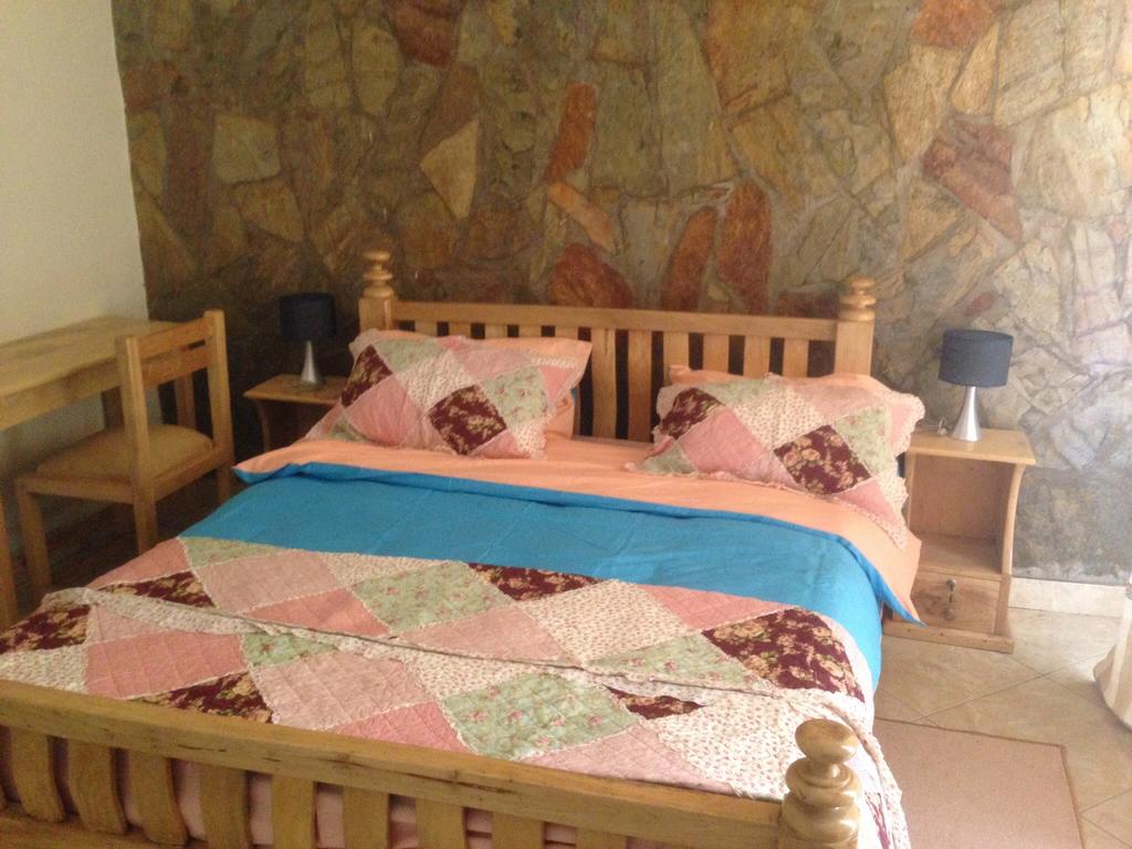 La Fève Bed & Breakfast