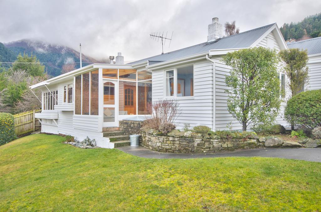 هستوريك ستون هيل كوتيدج – 1873